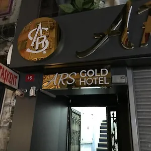 ** Gasthof Taskent Ars Gold Türkei