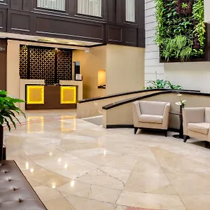 Hilton Garden Ville de Guatemala