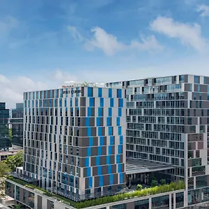 Hyatt Centric Ville de Guatemala