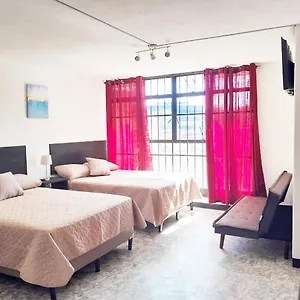 Aparthotel Via 7, Guatemala City