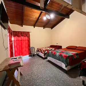 Canaan La Aurora Ville de Guatemala