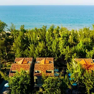 **** Resort Sol An Bang Beach Resort&spa Vietnam