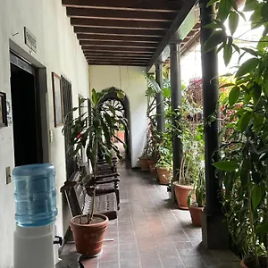 Hotel Spring, Città del Guatemala