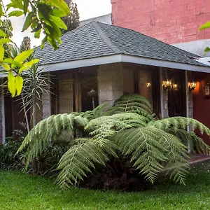 Habitación en casa particular Mi Casa, Tu Casa, Guatemala