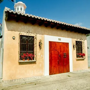 Bed and breakfast Casa Elena, Antigua