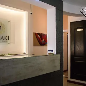 3* מלון Meraki Boutique