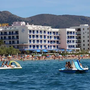 hotel-marian-platja.catalonia-hotels.com/