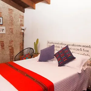 Hostel Quetzalroo, Guatemala-Stadt