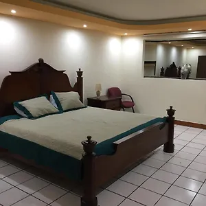 Guest house Casa Irma, Guatemala City