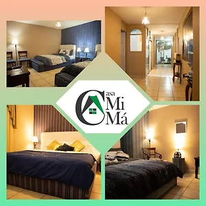 Bed & Breakfast Casa Mima, Guatemala City