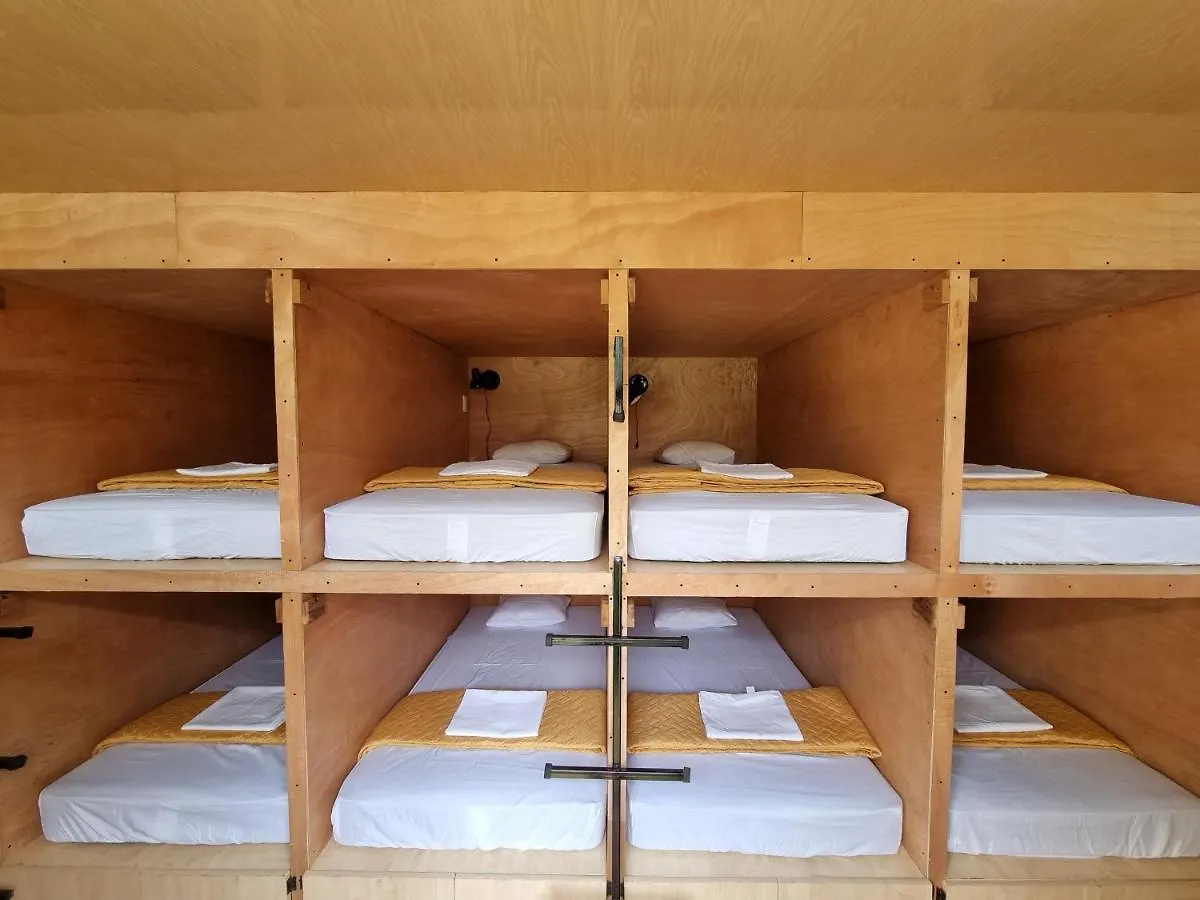 Central Hostel 危地马拉安地瓜 0*,
